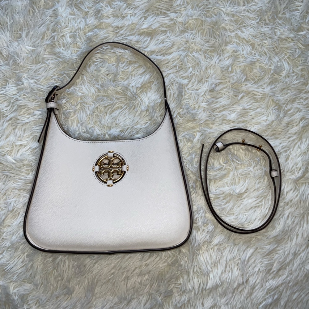 Tory Burch Miller Hobo